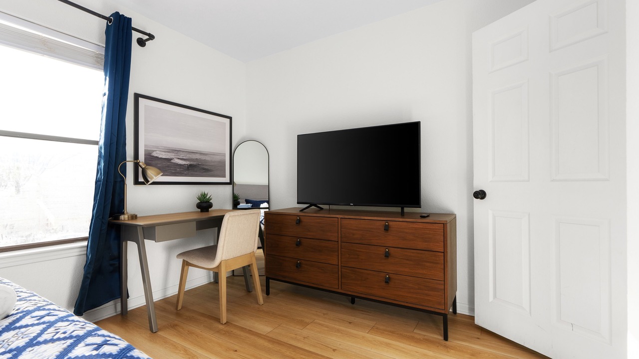 Photo of Bedroom in Austin