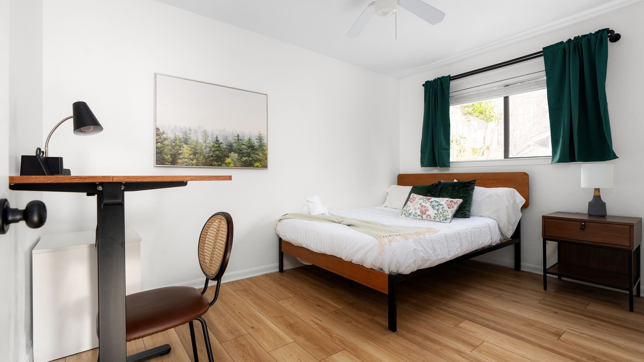 Photo of Bedroom in Austin