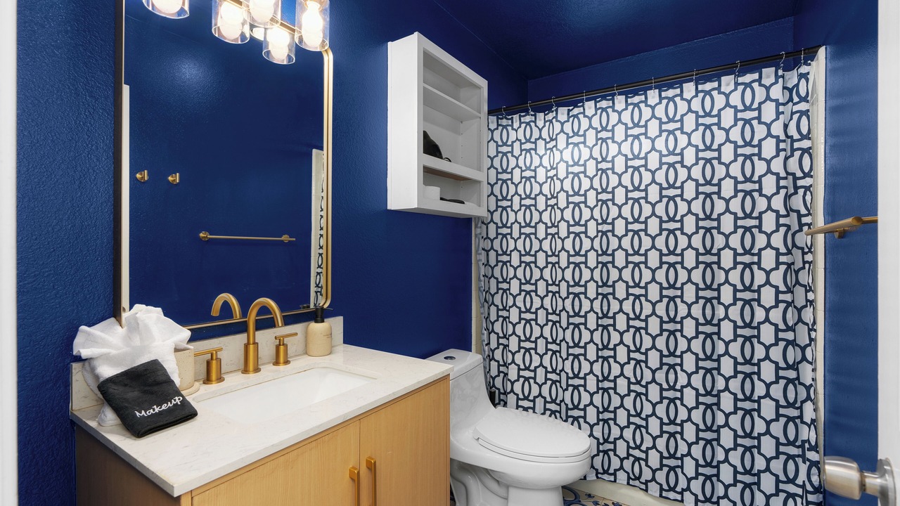 Photo of Bathroom in Austin