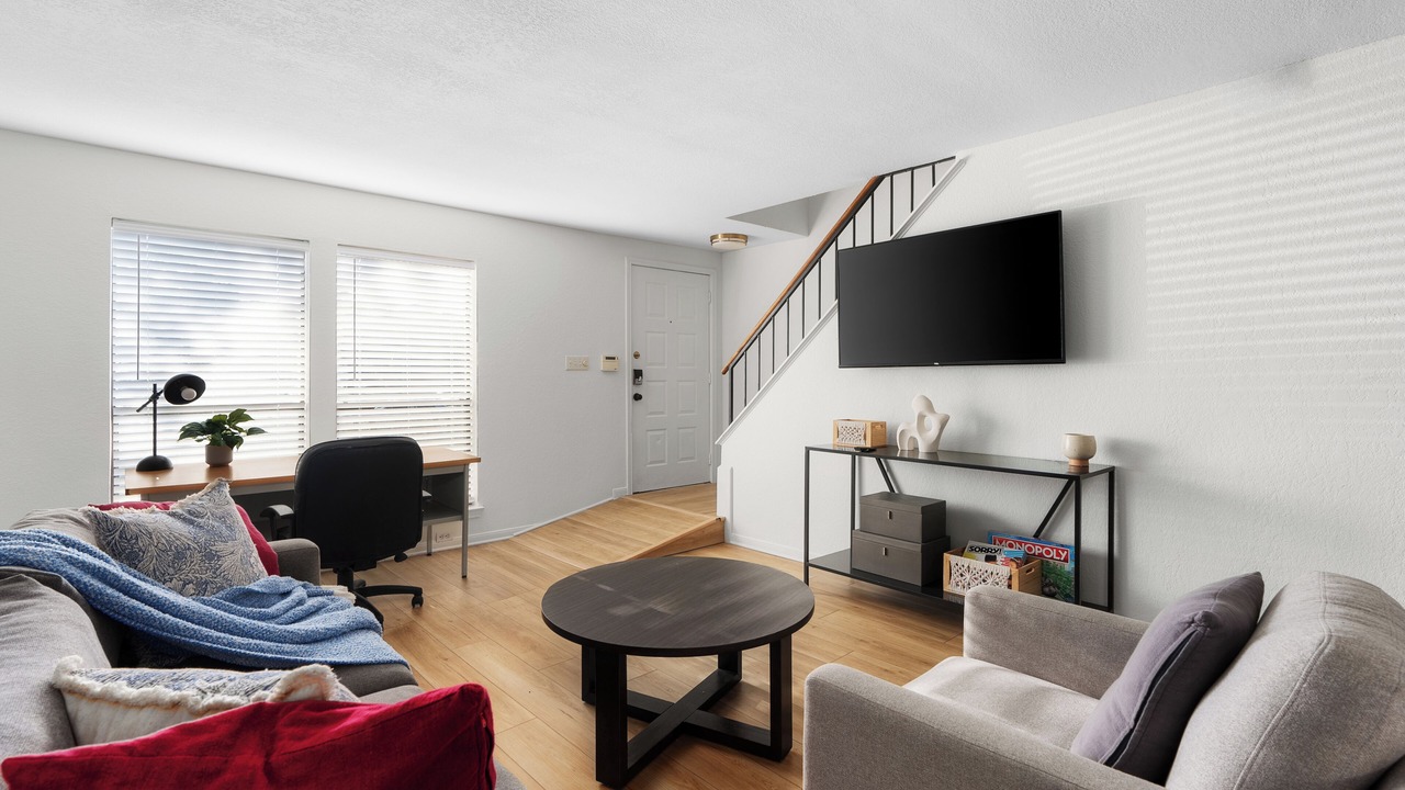 Photo of Livingroom in Austin