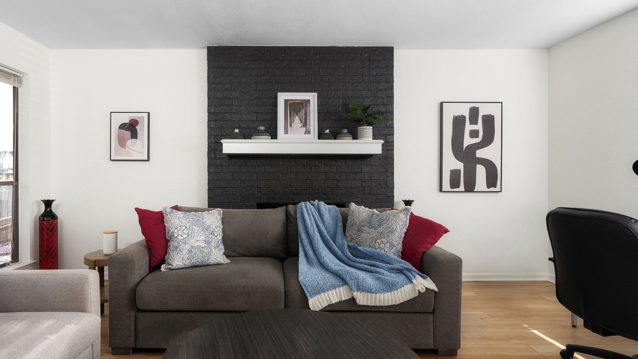 Photo of Livingroom in Austin
