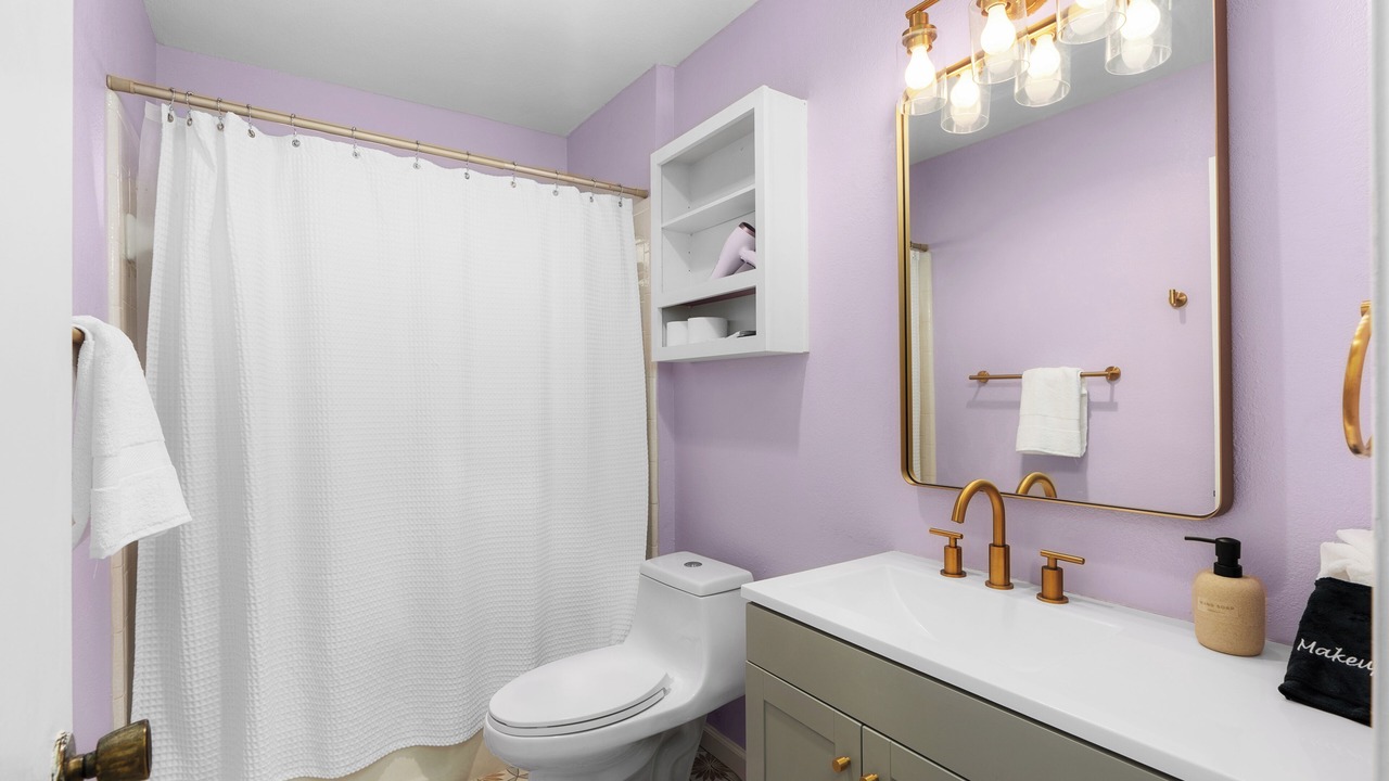 Photo of Bathroom in Austin