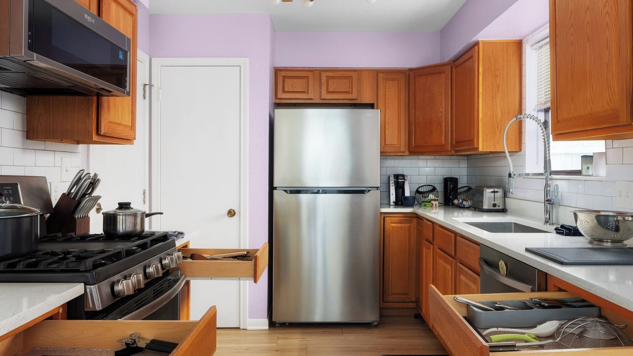 Photo of Kitchen in Austin