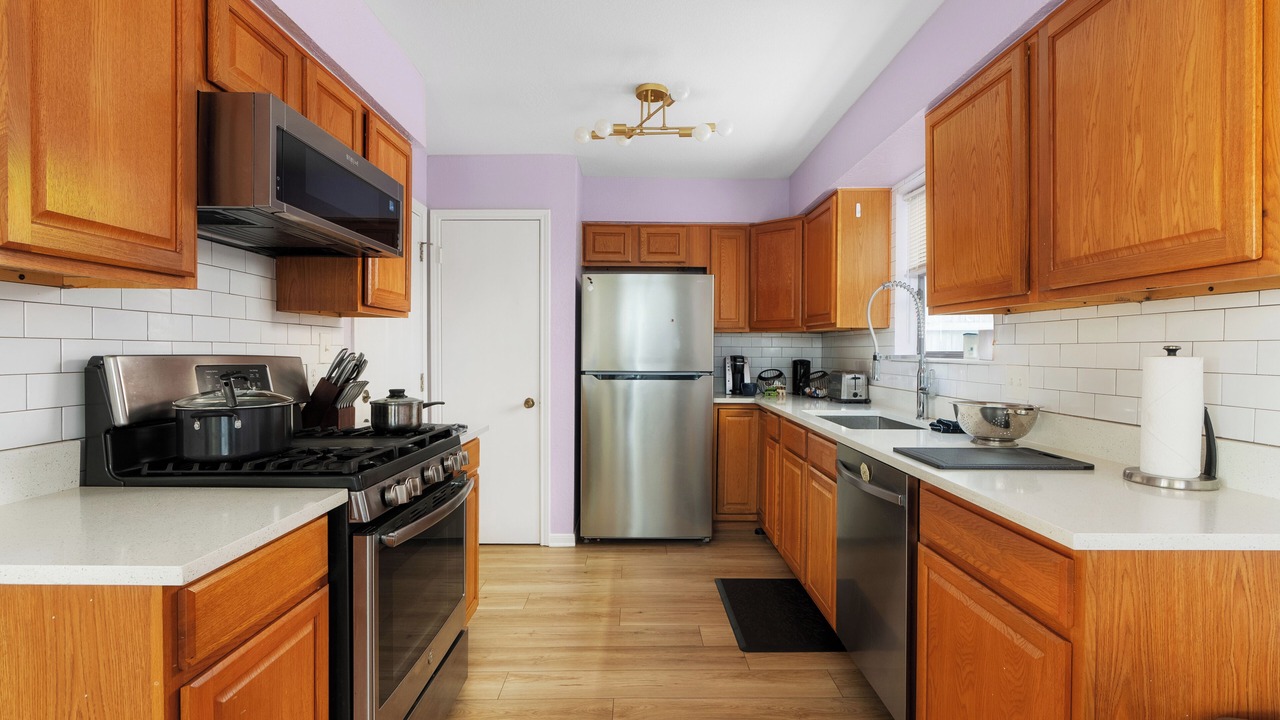Photo of Kitchen in Austin