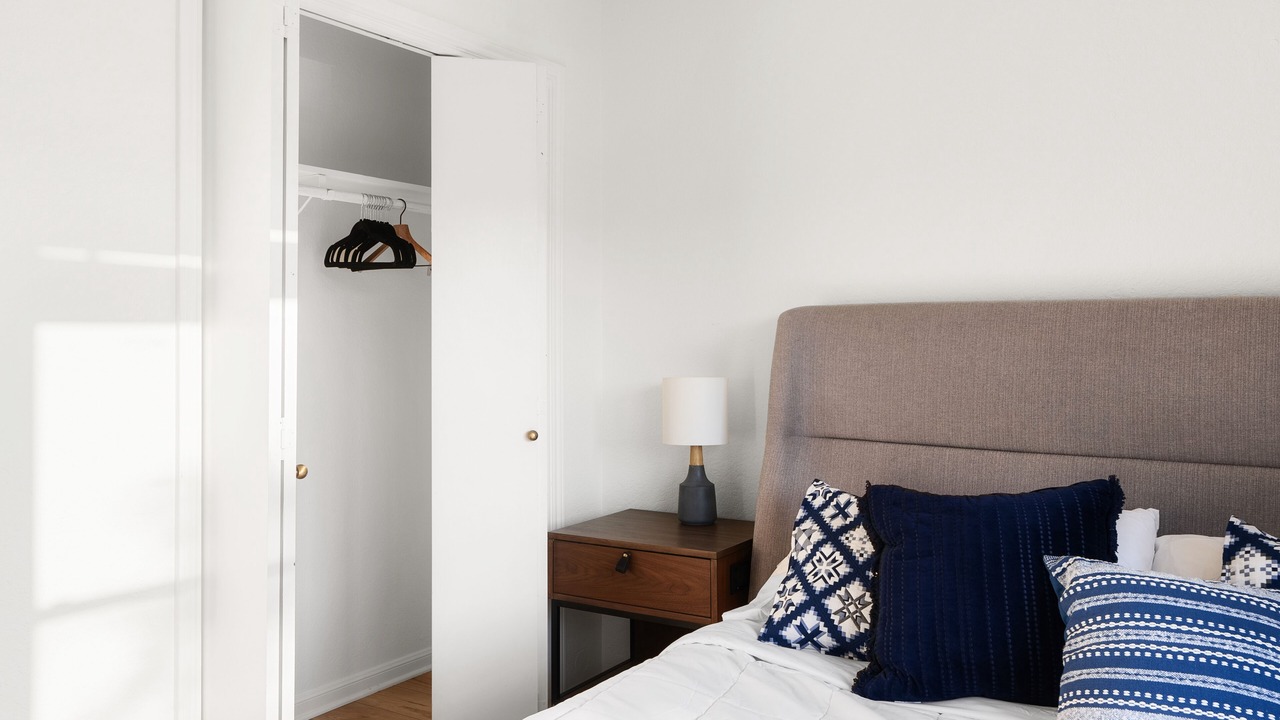 Photo of Bedroom in Austin