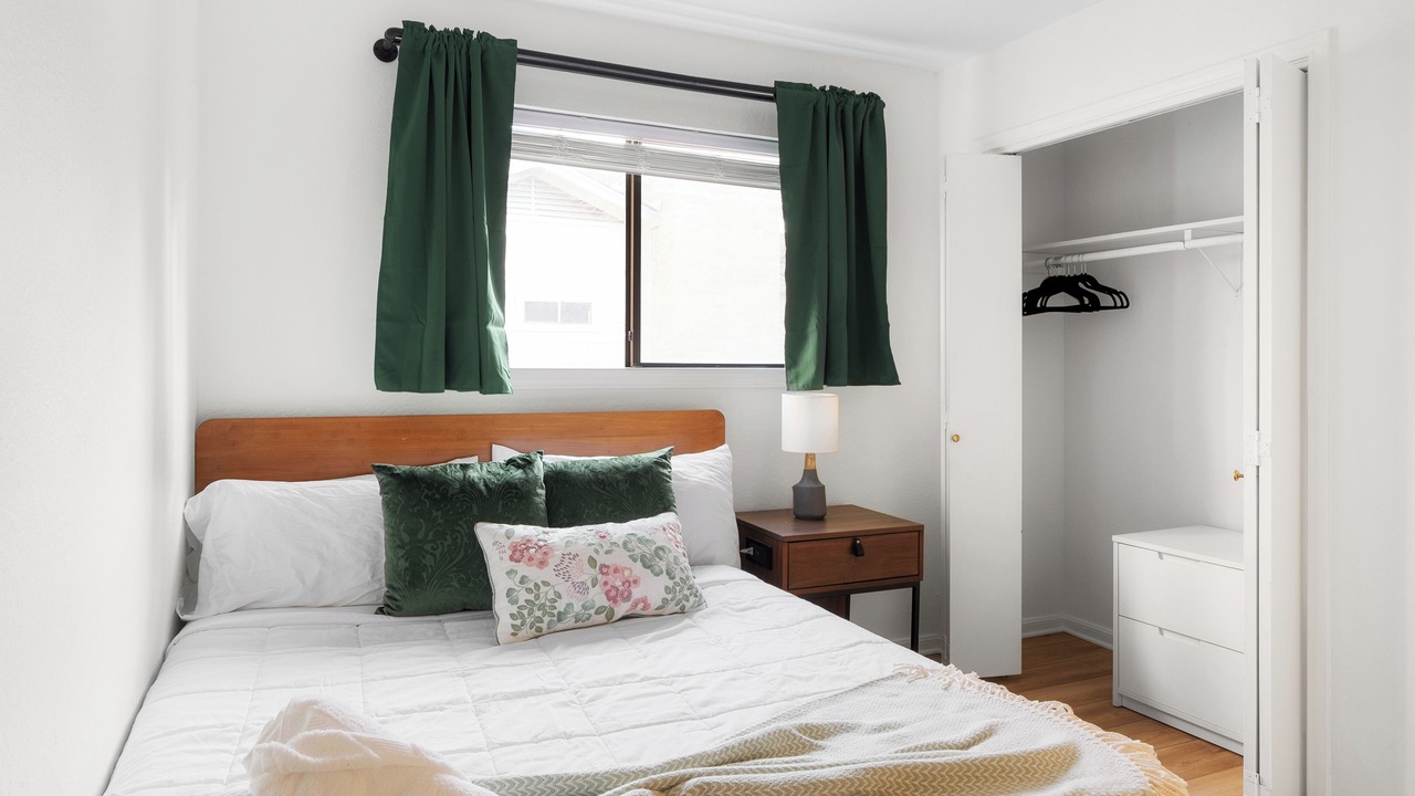 Photo of Bedroom in Austin