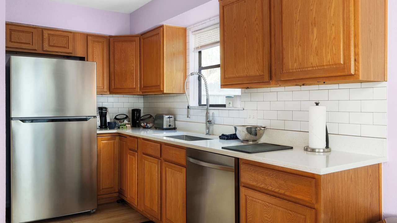 Photo of Kitchen in Austin