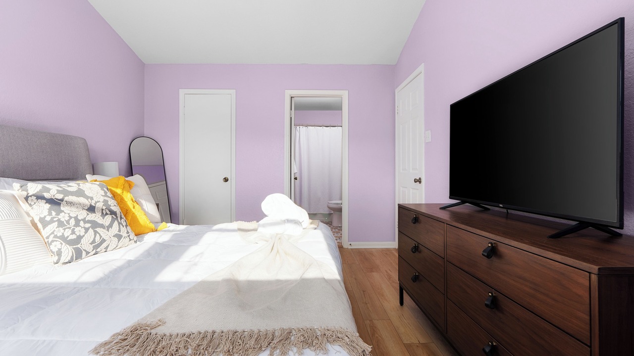 Photo of Bedroom in Austin