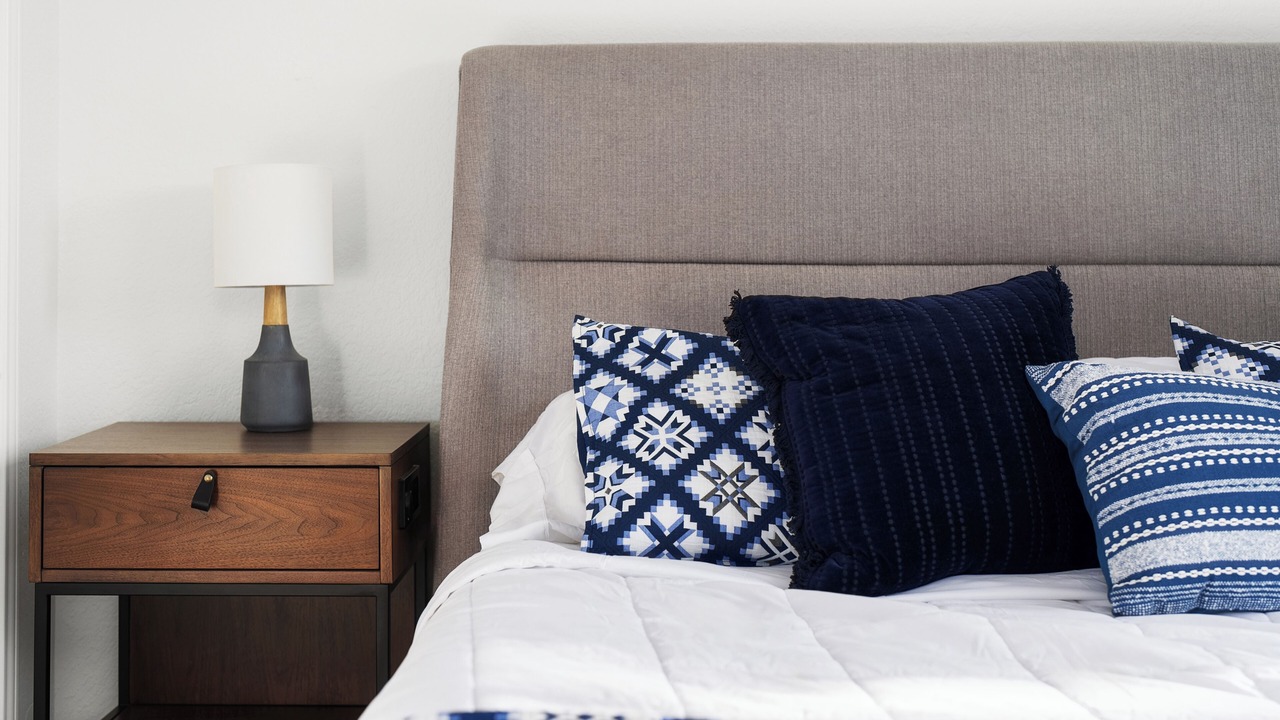 Photo of Bedroom in Austin