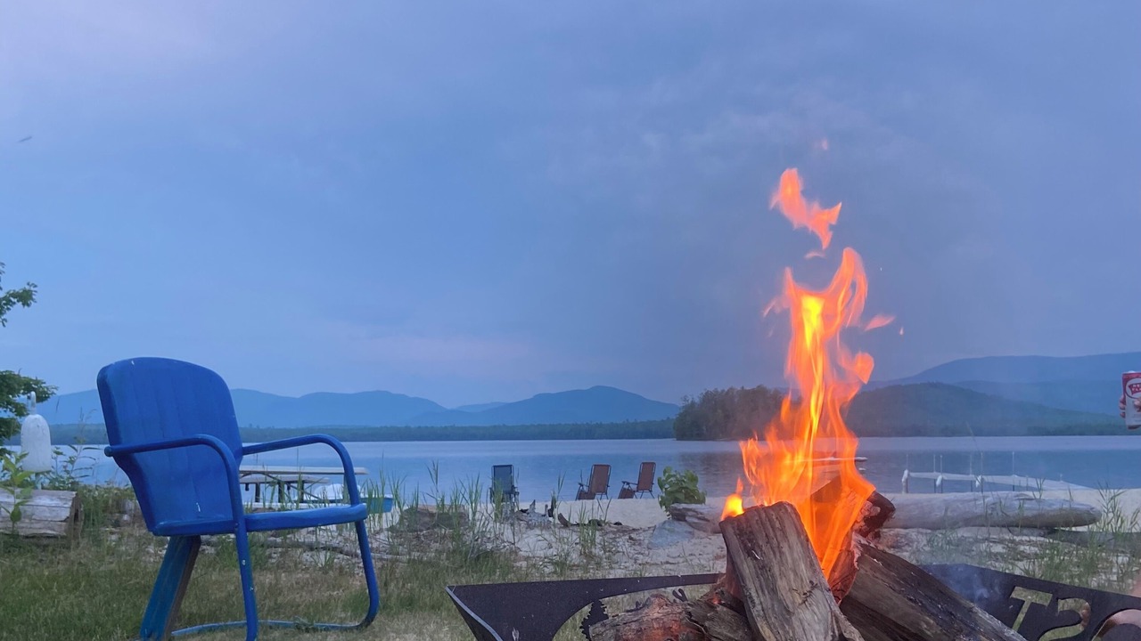 Photo of Outdoor in Roxbury