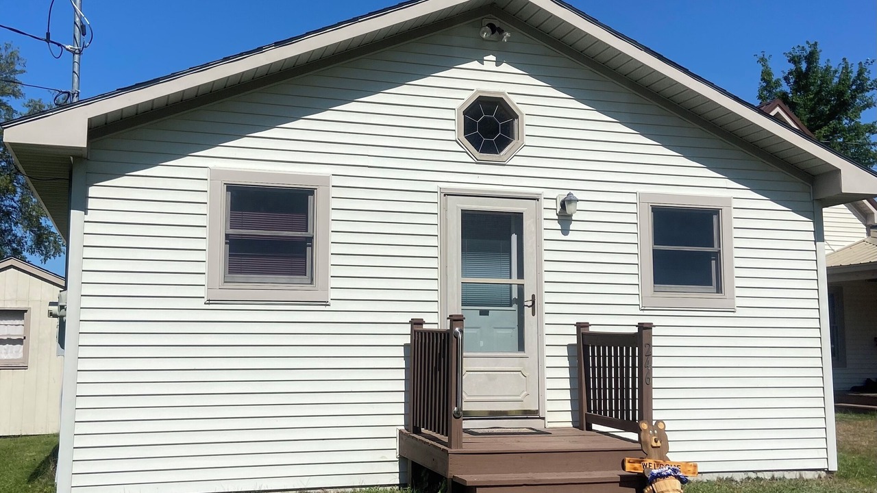 Photo of Outdoor in Roxbury