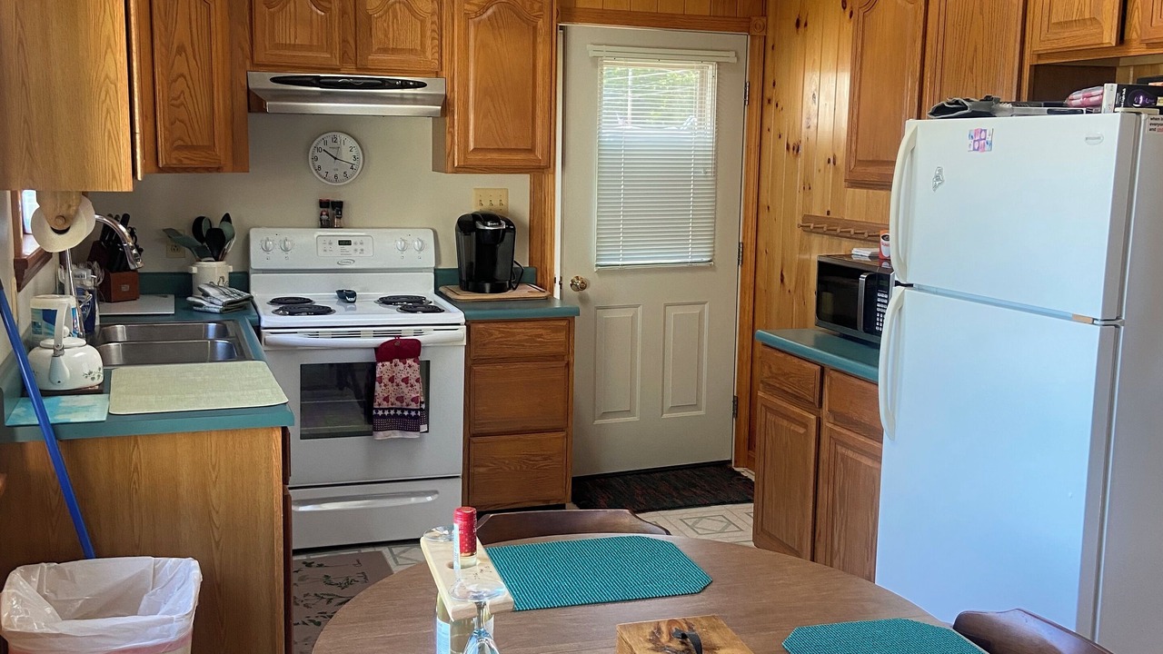 Photo of Kitchen in Roxbury