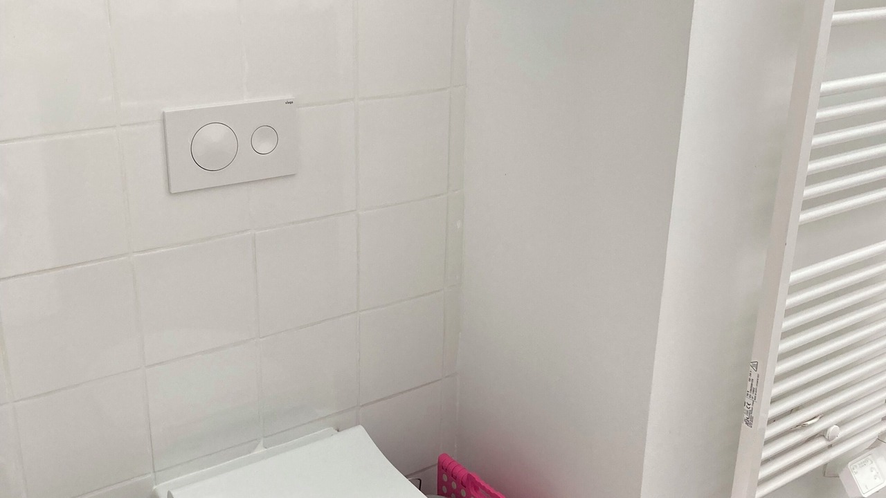 Photo of Bathroom in Lanloup