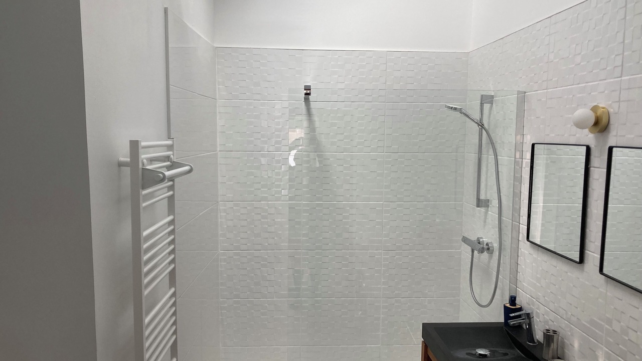 Photo of Bathroom in Lanloup