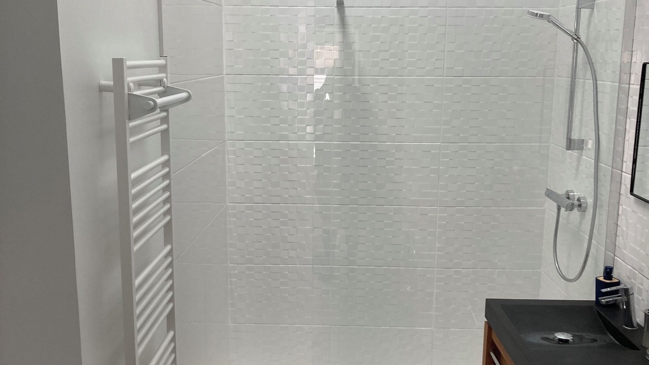 Photo of Bathroom in Lanloup