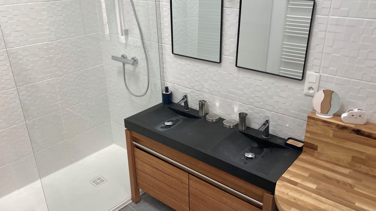 Photo of Bathroom in Lanloup