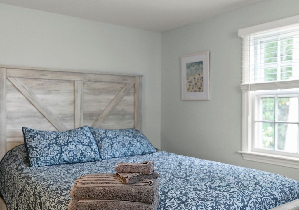 Photo of Bedroom in Teaticket