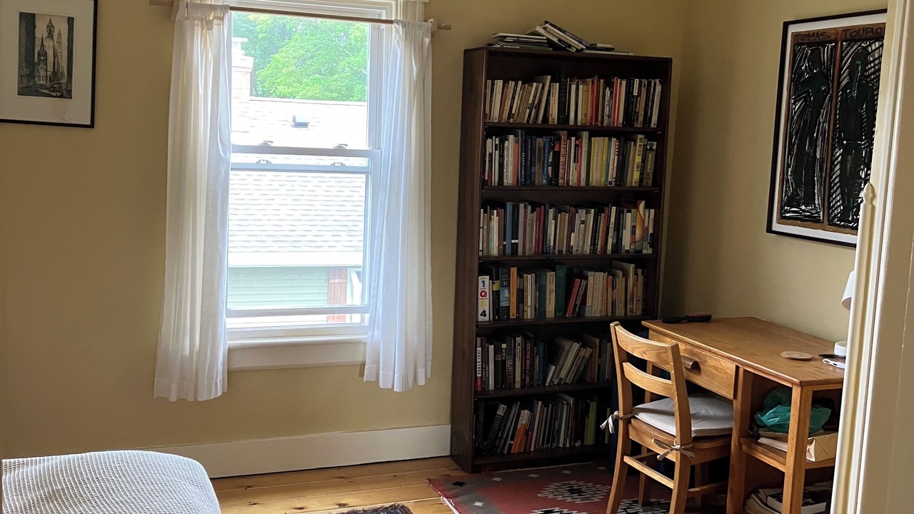 Photo of Bedroom in North Adams