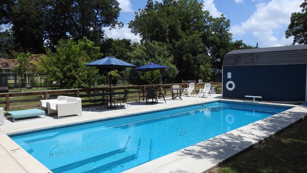 Photo of Outdoor in Georgetown