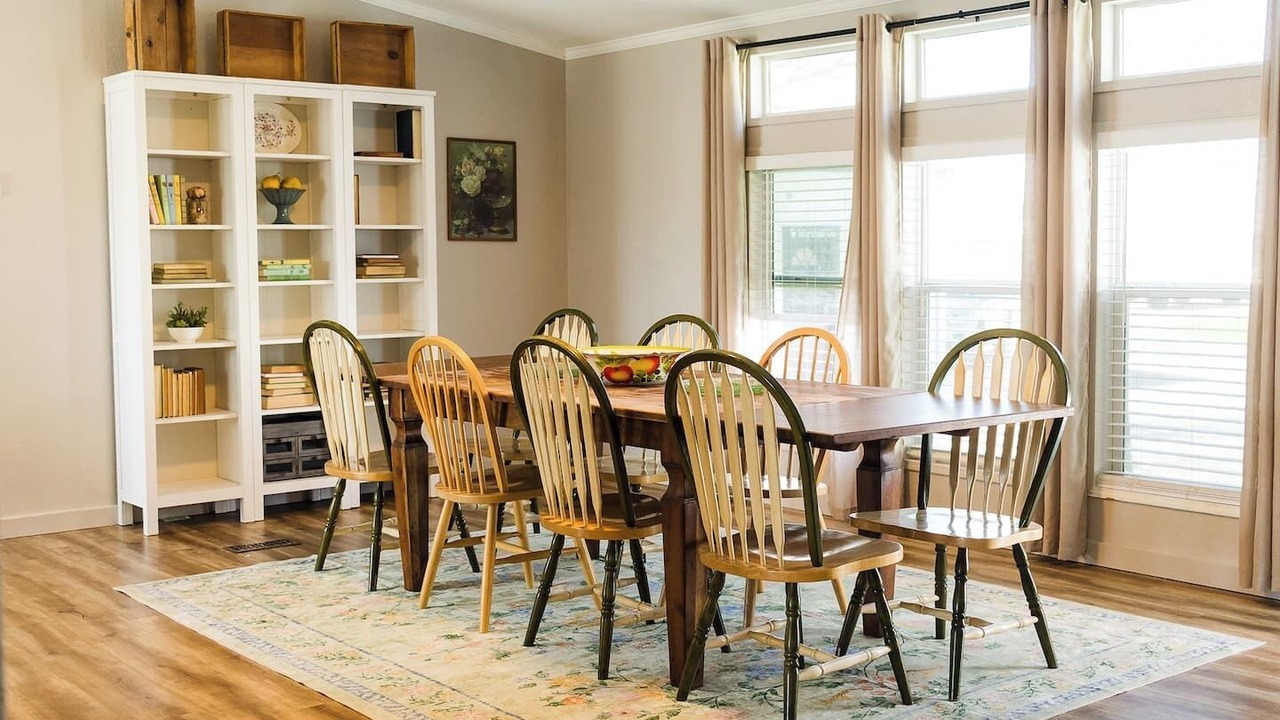 Photo of Livingroom in Georgetown