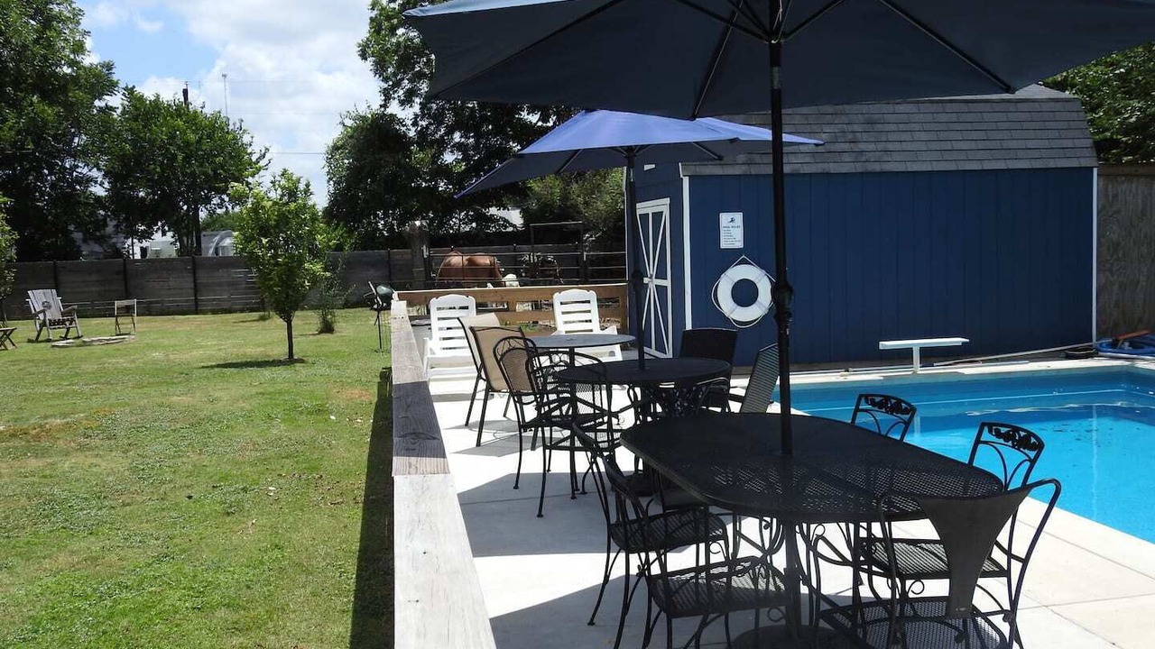 Photo of Outdoor in Georgetown