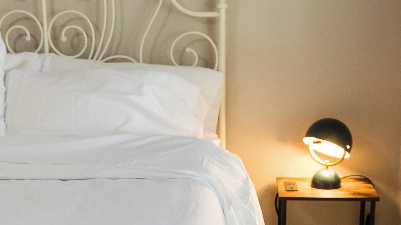 Photo of Bedroom in Georgetown