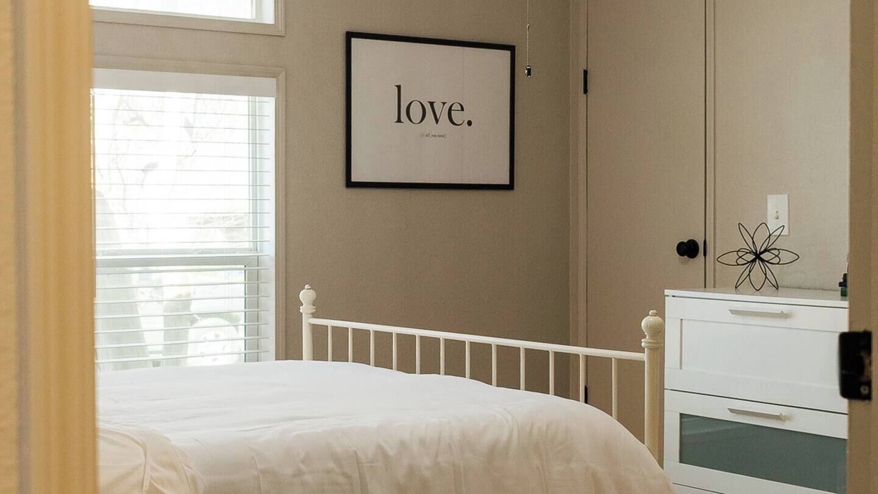Photo of Bedroom in Georgetown