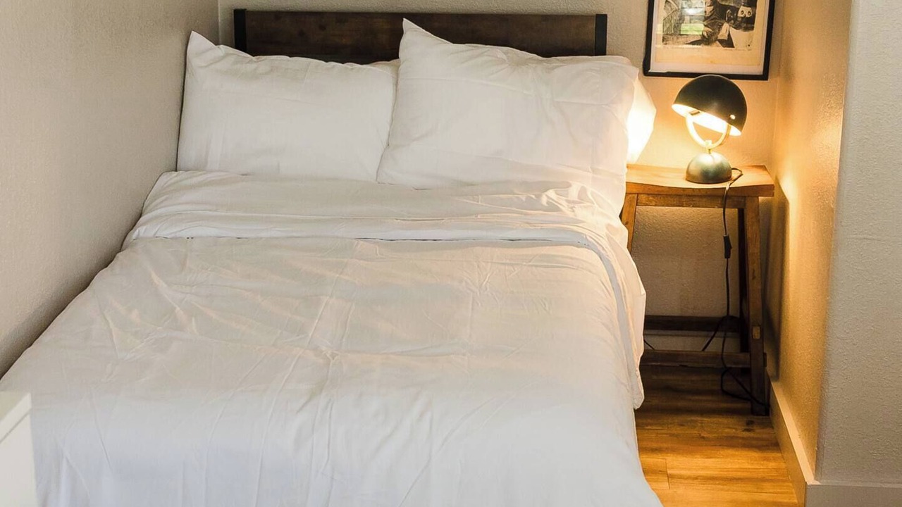 Photo of Bedroom in Georgetown