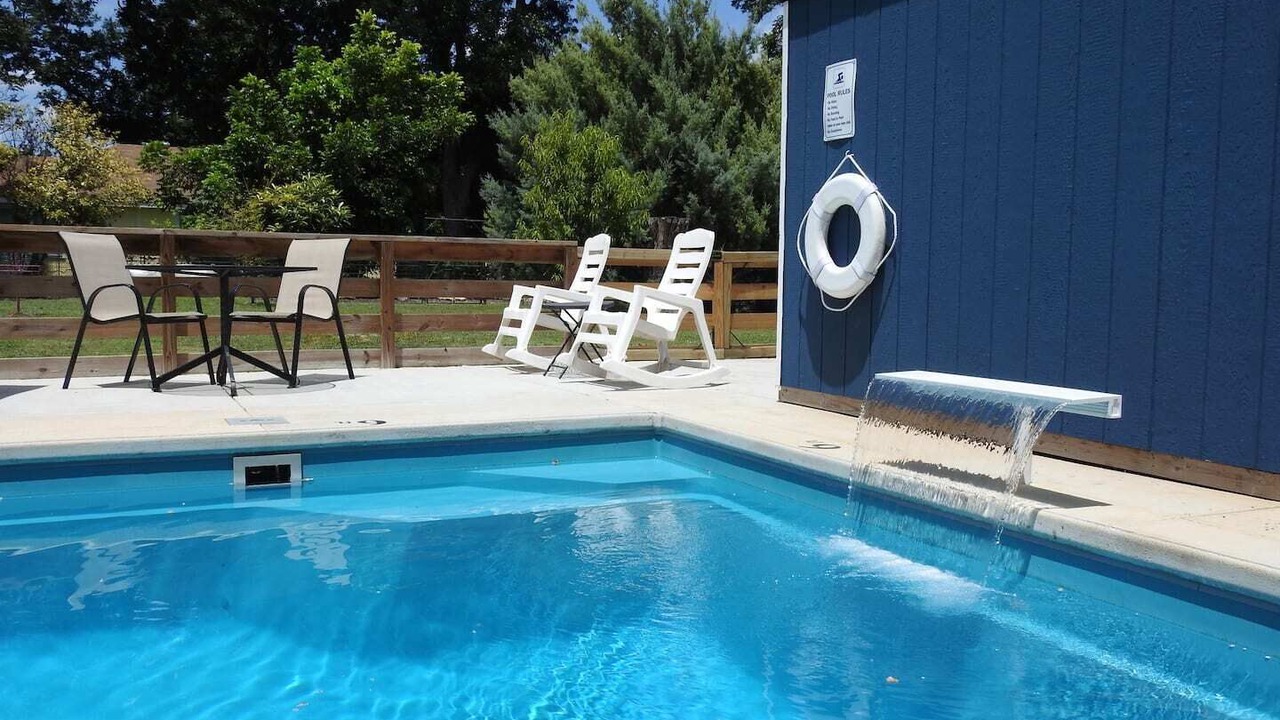 Photo of Outdoor in Georgetown