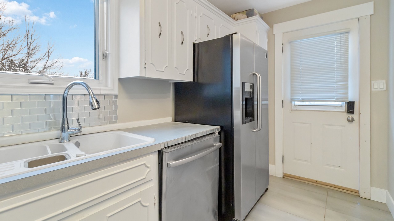 Photo of Kitchen in Dieppe