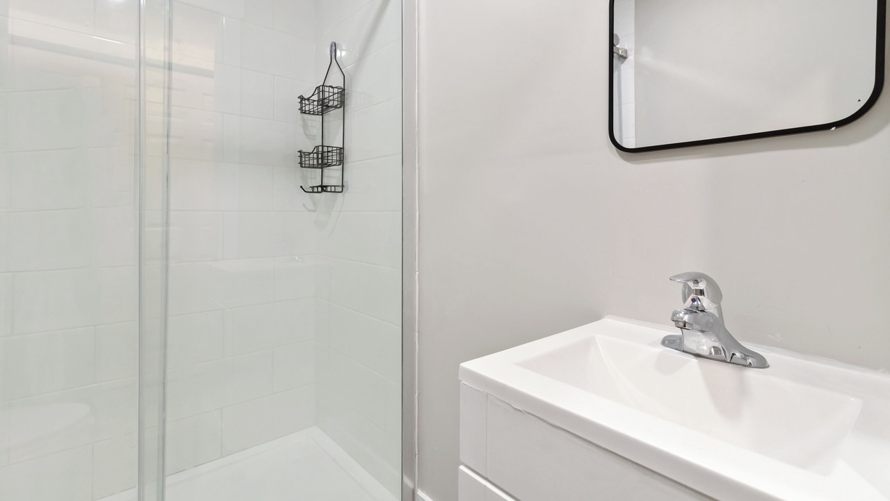 Photo of Bathroom in Dieppe