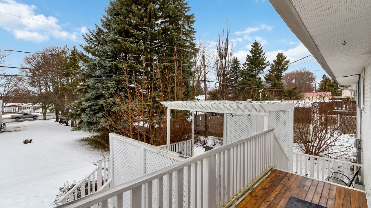Photo of Outdoor in Dieppe