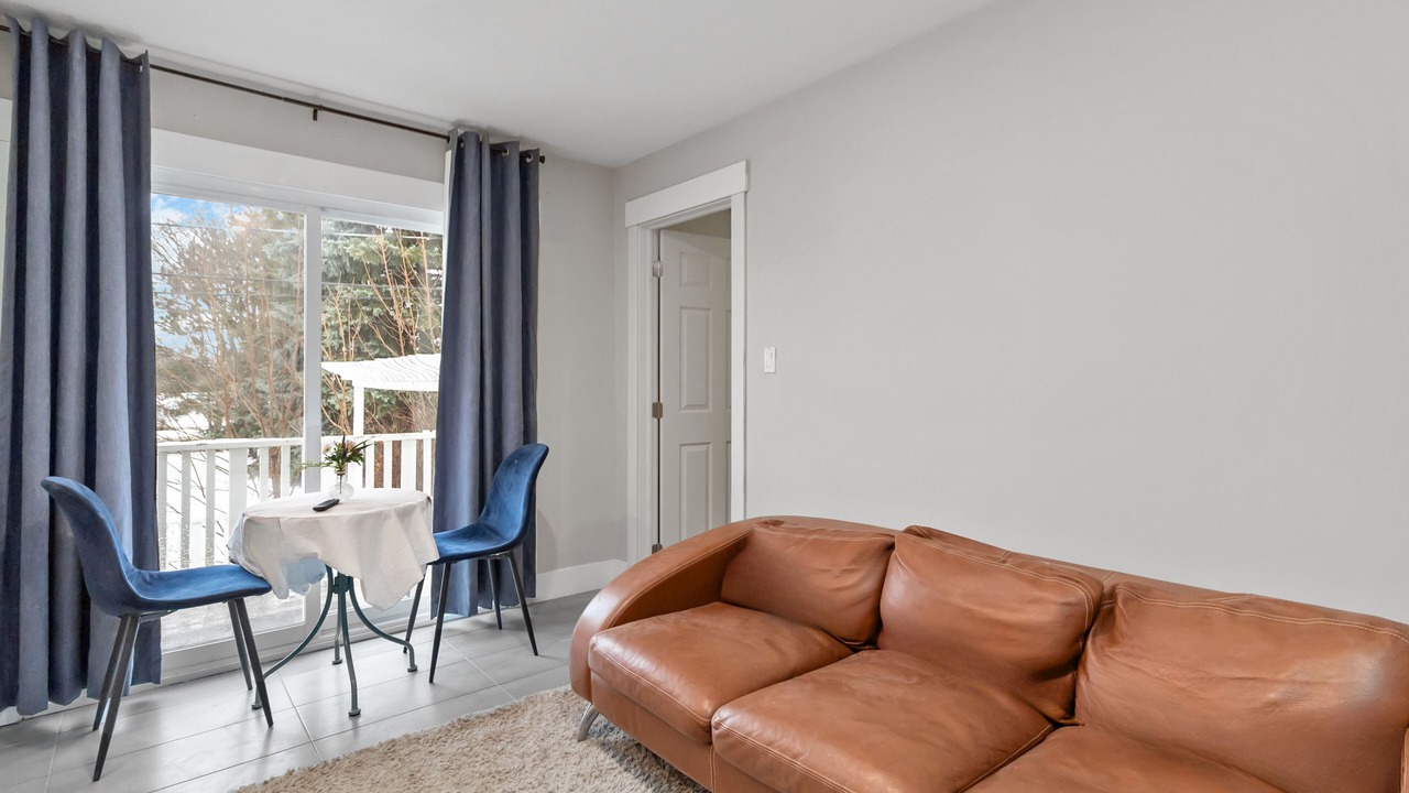 Photo of Livingroom in Dieppe