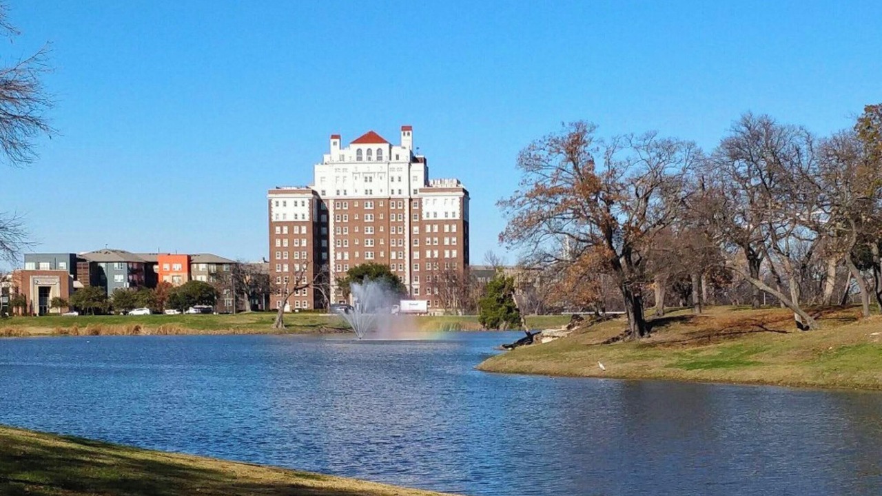 Photo of Others in Old East Dallas