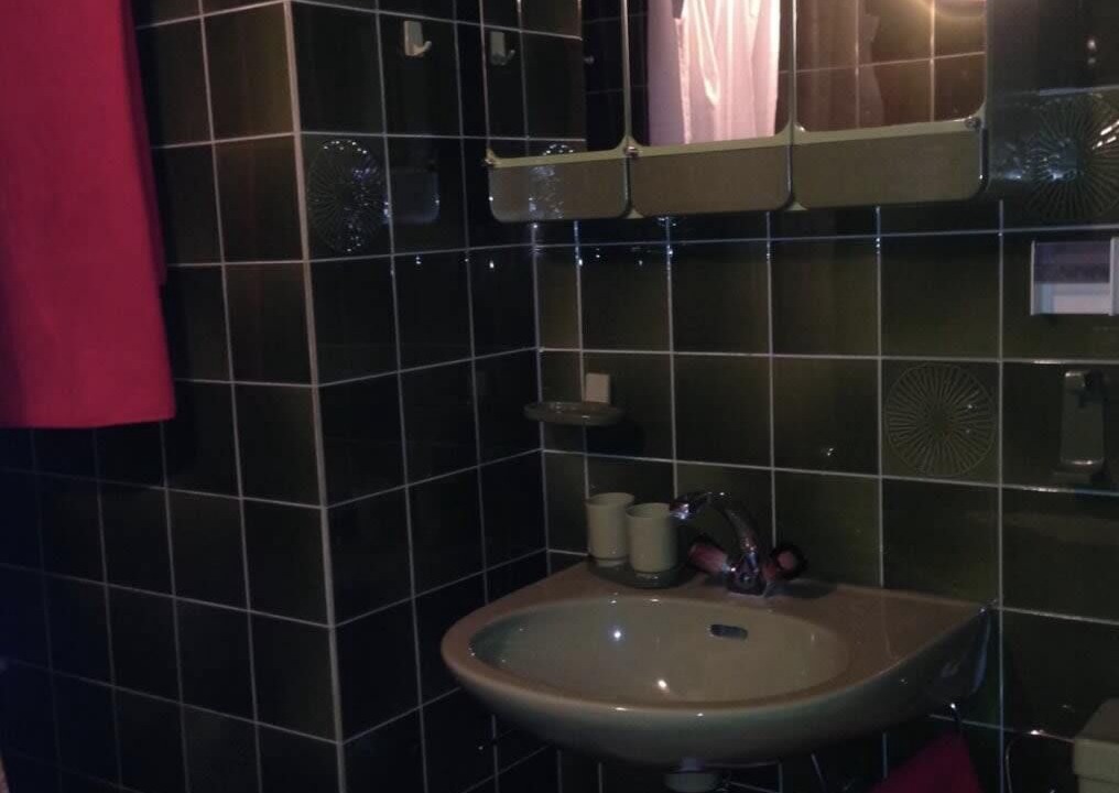 Photo of Bathroom in Gsteig