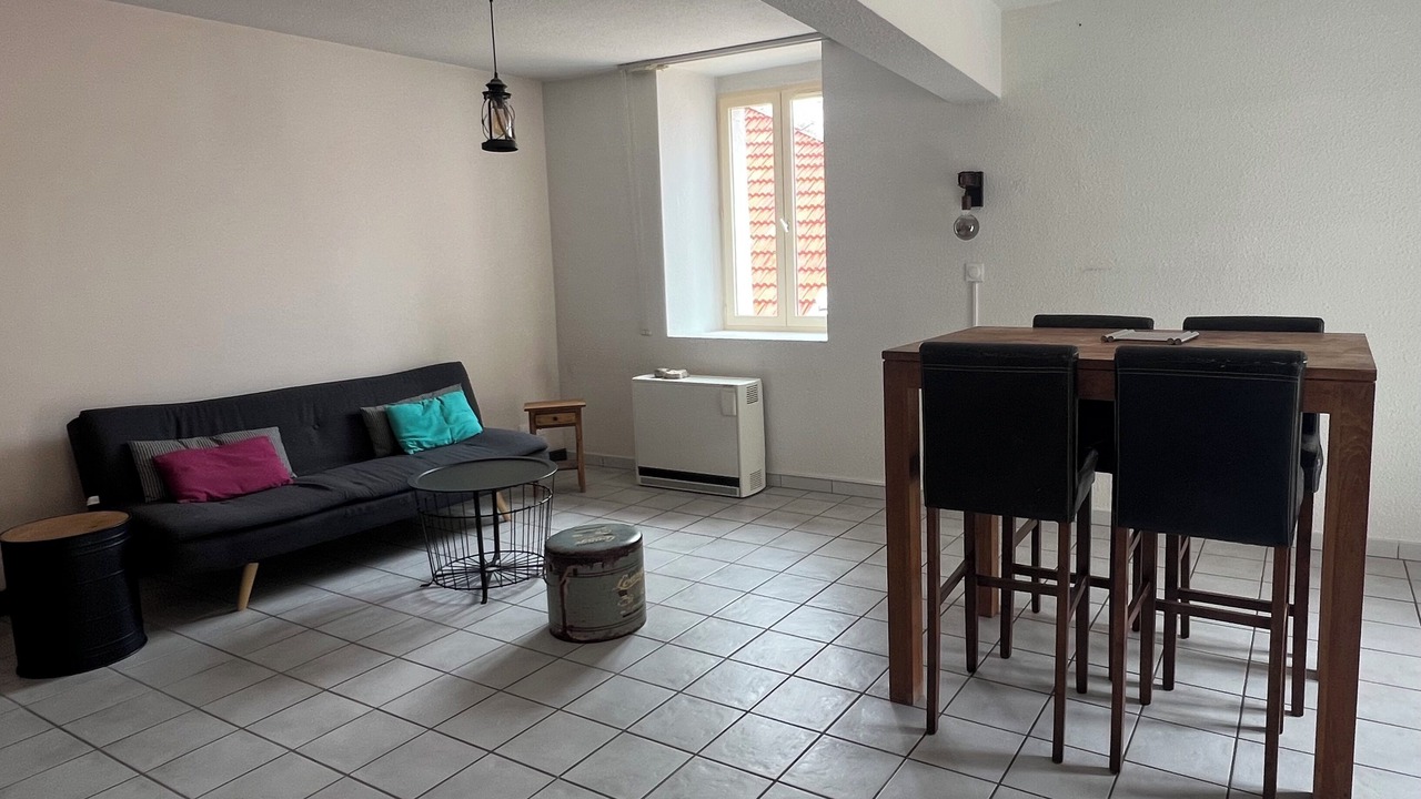 Photo of Livingroom in Gap