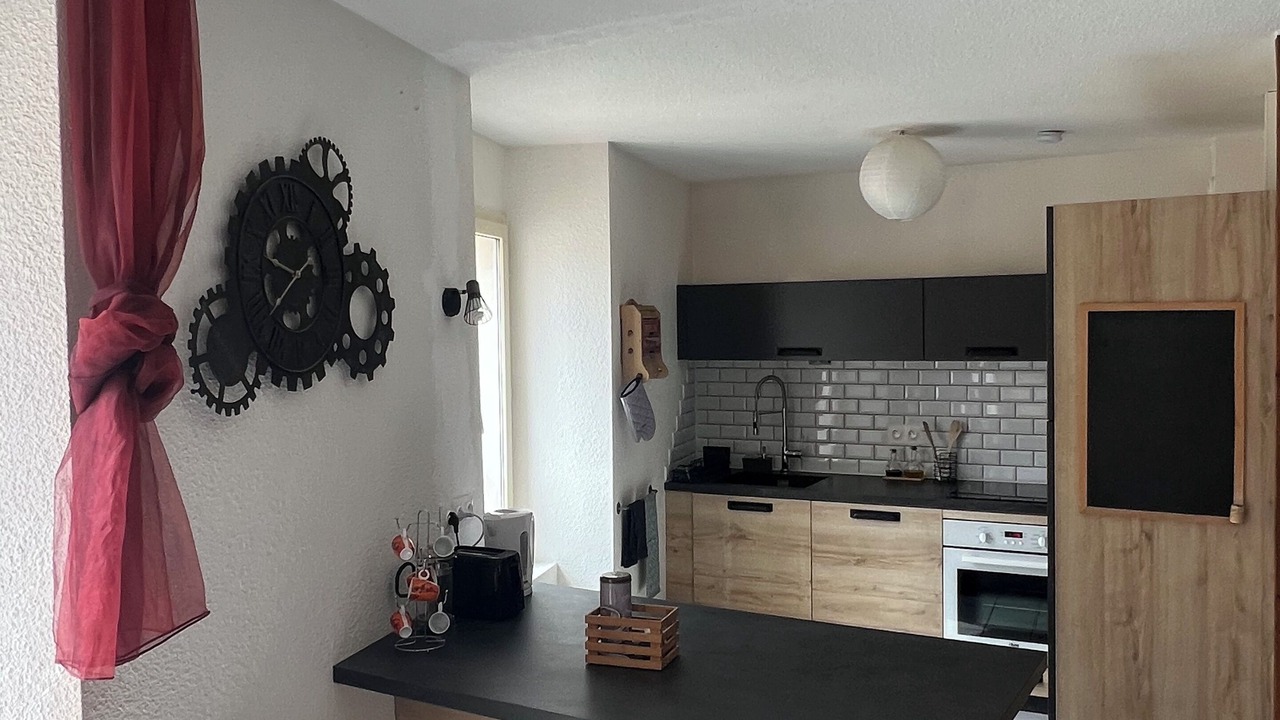 Photo of Kitchen in Gap