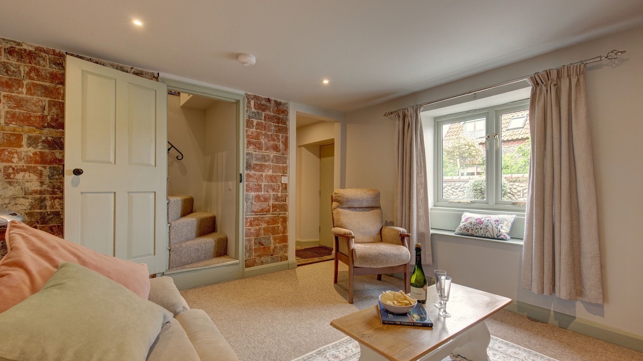 Photo of Bedroom in Binham