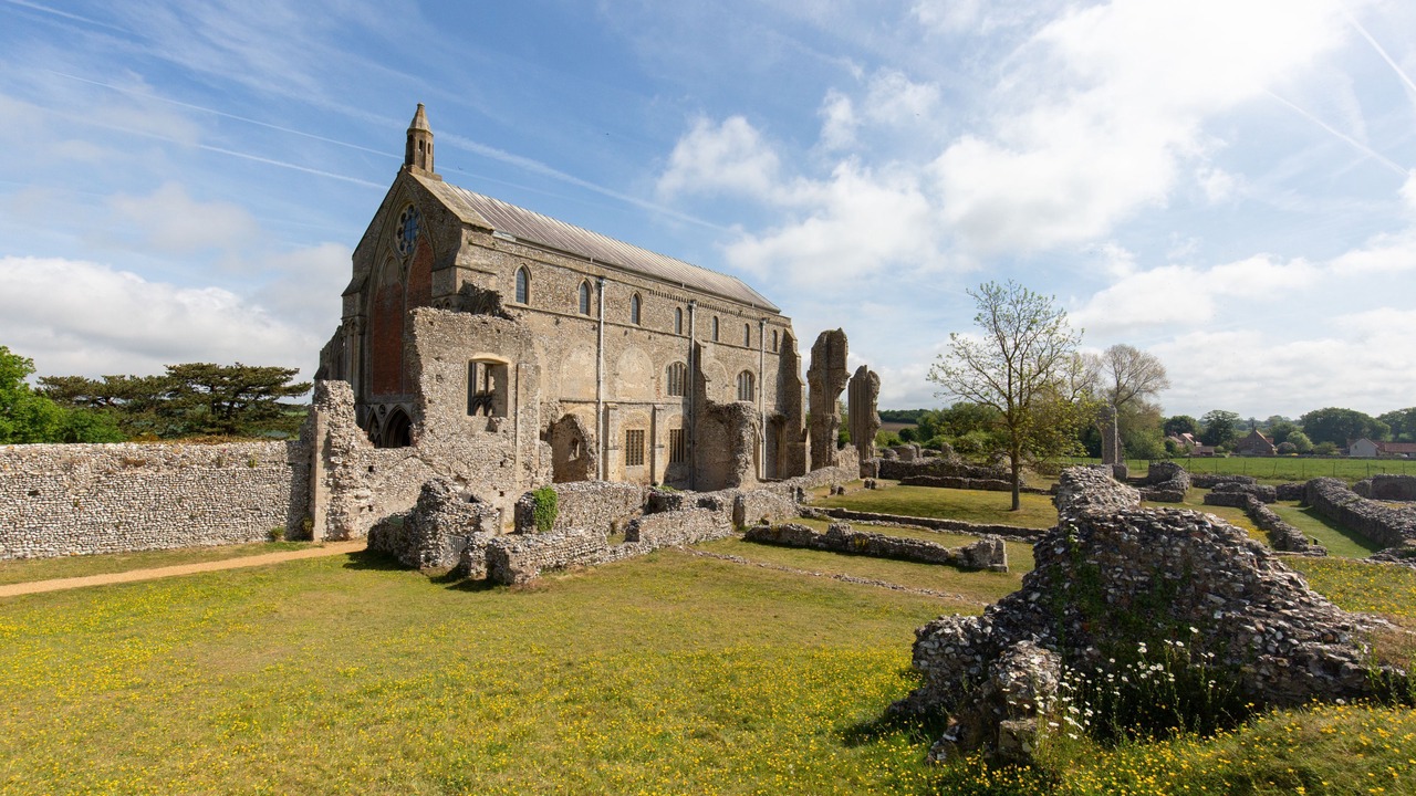 Photo of Others in Binham