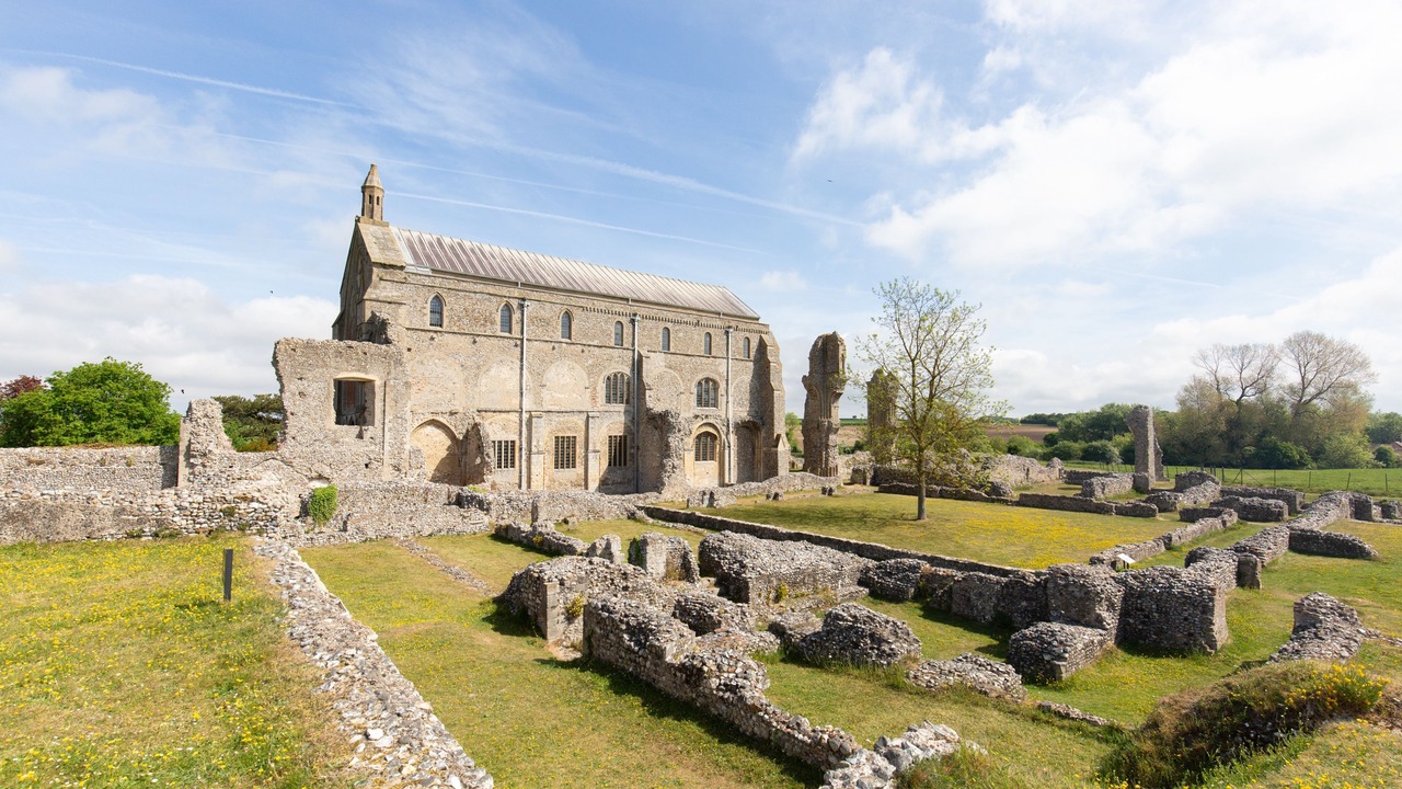 Photo of Others in Binham