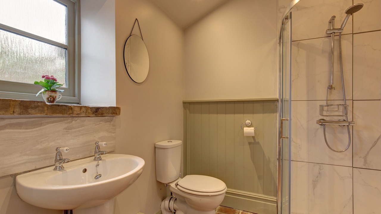 Photo of Bathroom in Binham