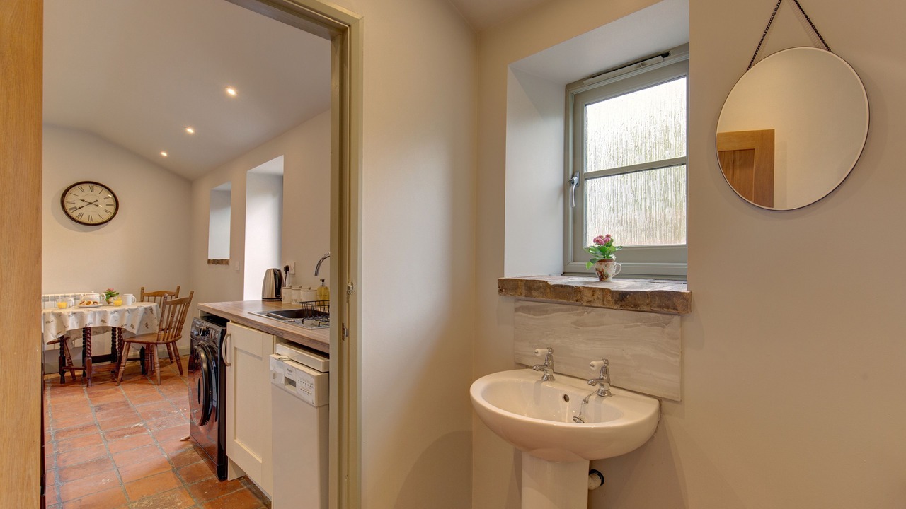 Photo of Bathroom in Binham