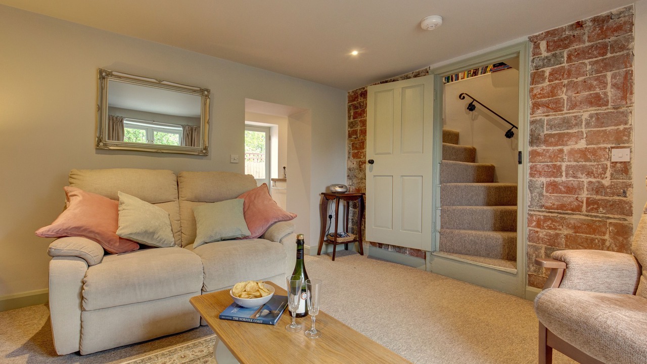 Photo of Bedroom in Binham