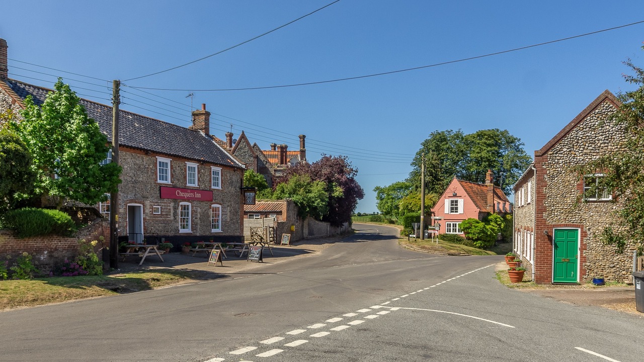 Photo of Others in Binham