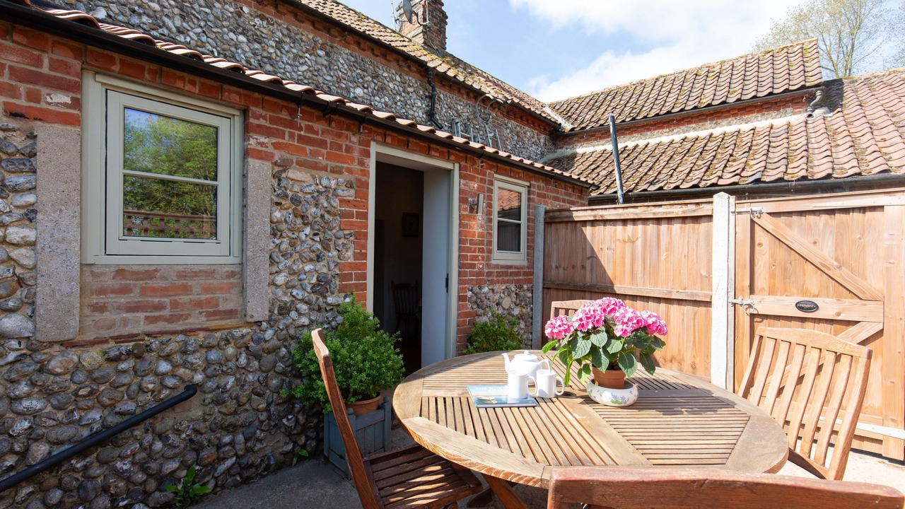 Photo of Others in Binham