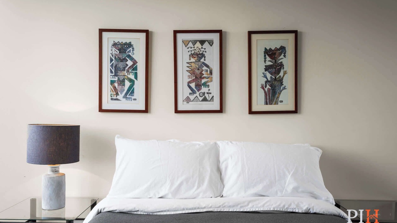 Photo of Bedroom in San Remo