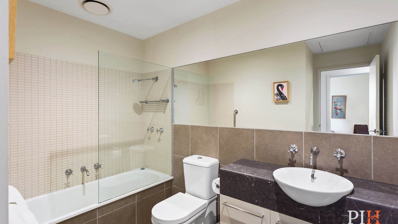 Photo of Bathroom in San Remo