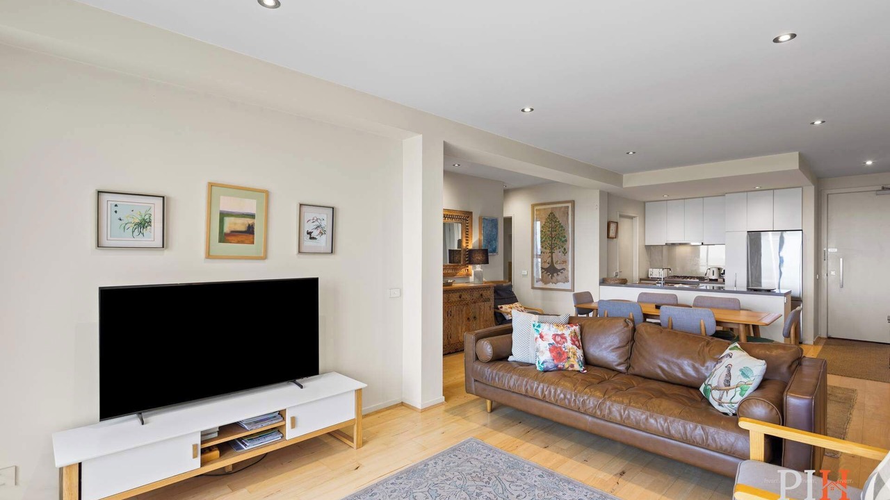 Photo of Livingroom in San Remo