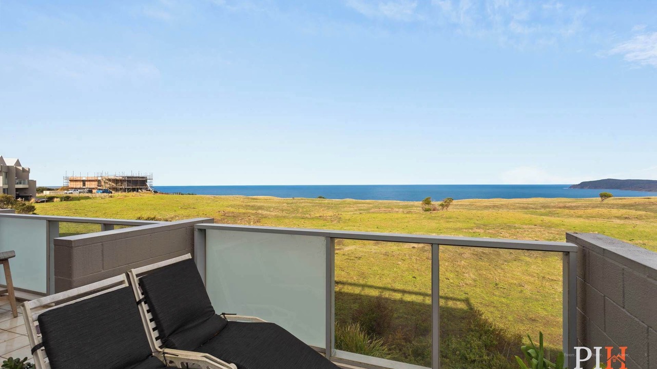 Photo of Patio Balcony in San Remo