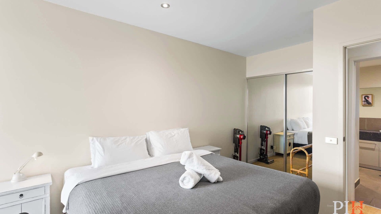 Photo of Bedroom in San Remo